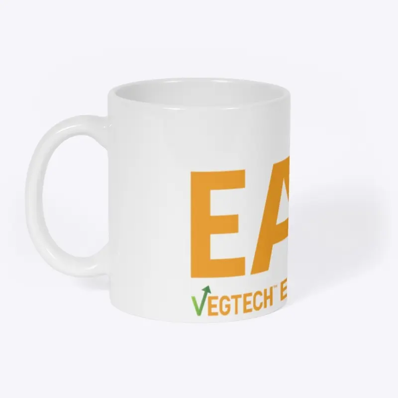 EATV Mug