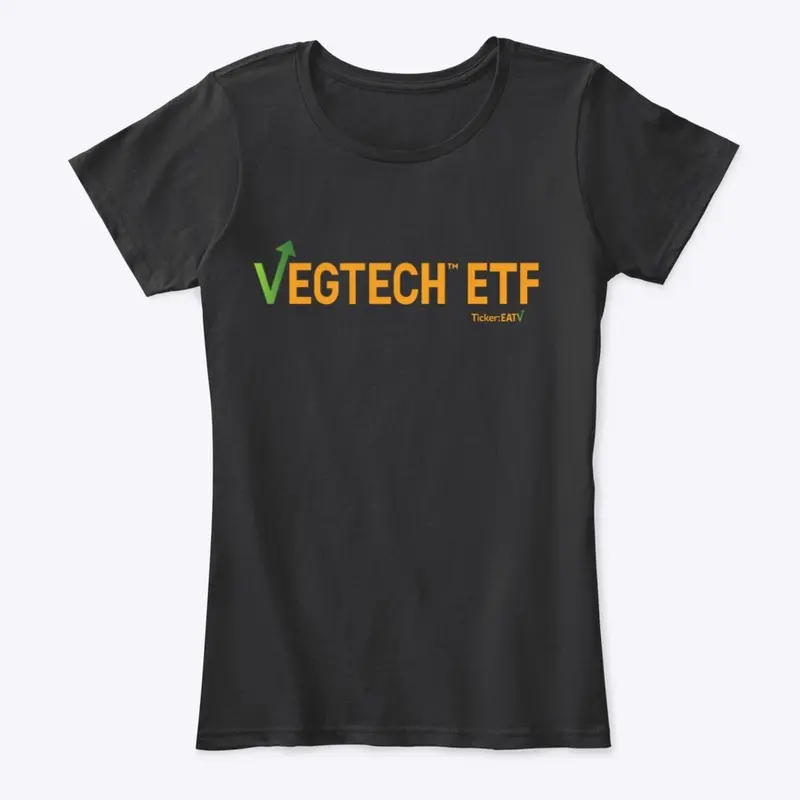 VegTech T-Shirt