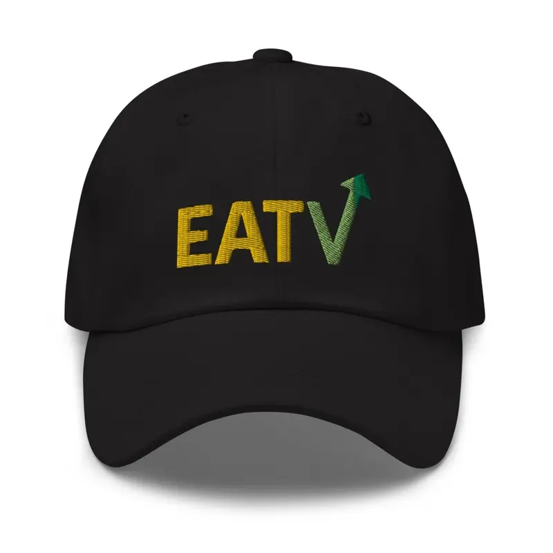 EATV Dad Cap